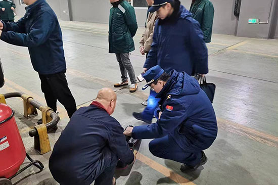 消防隱患整改期限能延長(zhǎng)嗎？可以延長(zhǎng)幾次