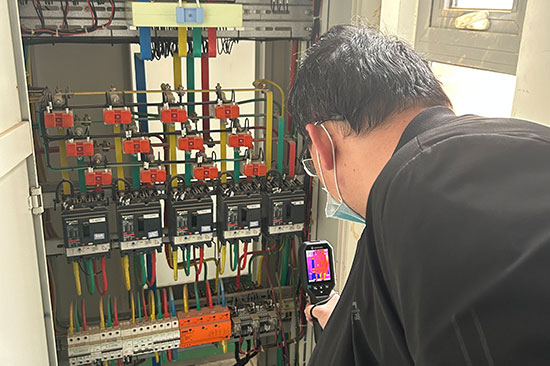 咖啡館消電檢測怎么收費(fèi)，多久檢測一次
