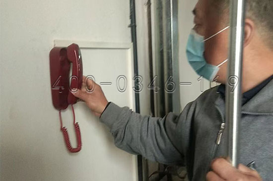 北京朝陽(yáng)酒店消電檢多少隱患不處理會(huì)被處罰