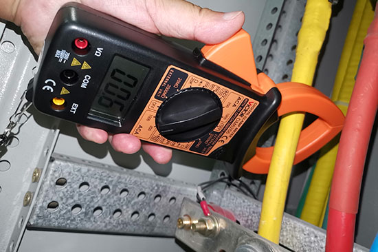 商鋪里的消防設(shè)備很少，消電檢檢測(cè)哪些設(shè)備呢